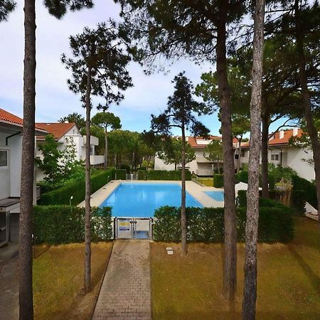 Apartments In Lignano 21597 Линьяно-Саббьядоро Экстерьер фото