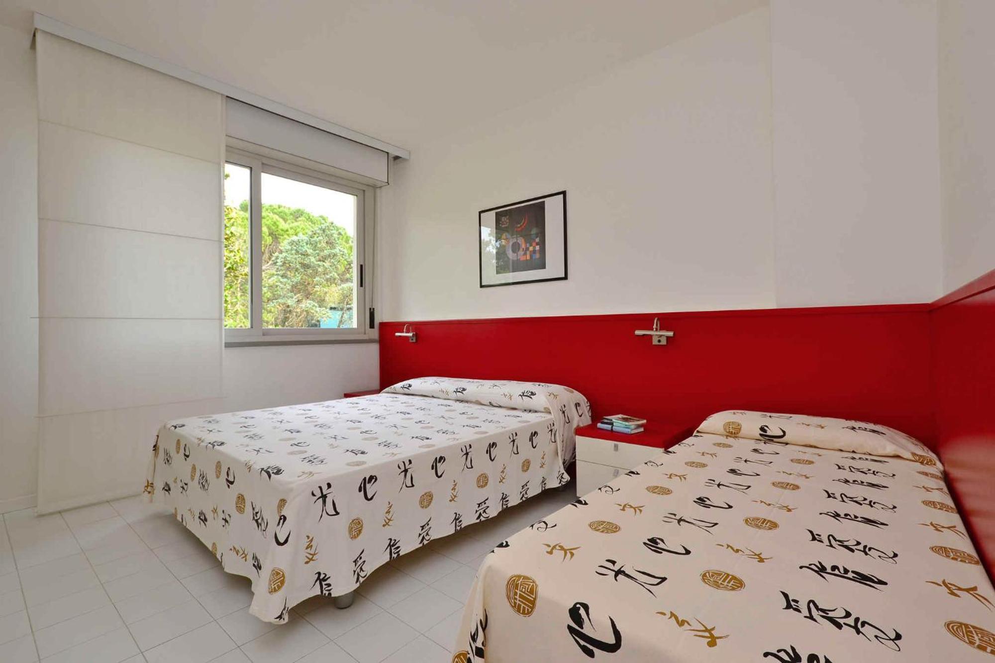 Apartments In Lignano 21597 Линьяно-Саббьядоро Экстерьер фото