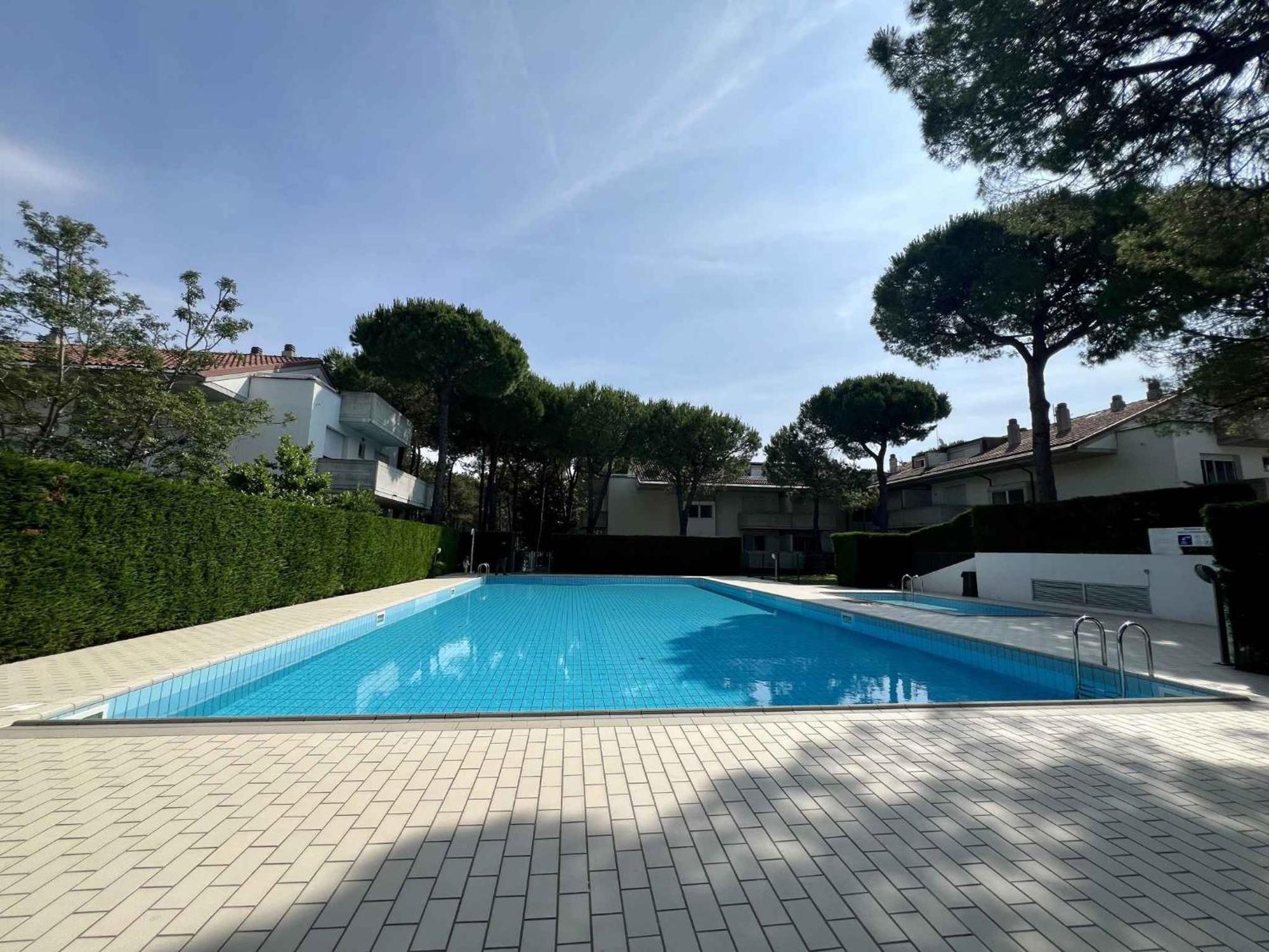 Apartments In Lignano 21597 Линьяно-Саббьядоро Экстерьер фото