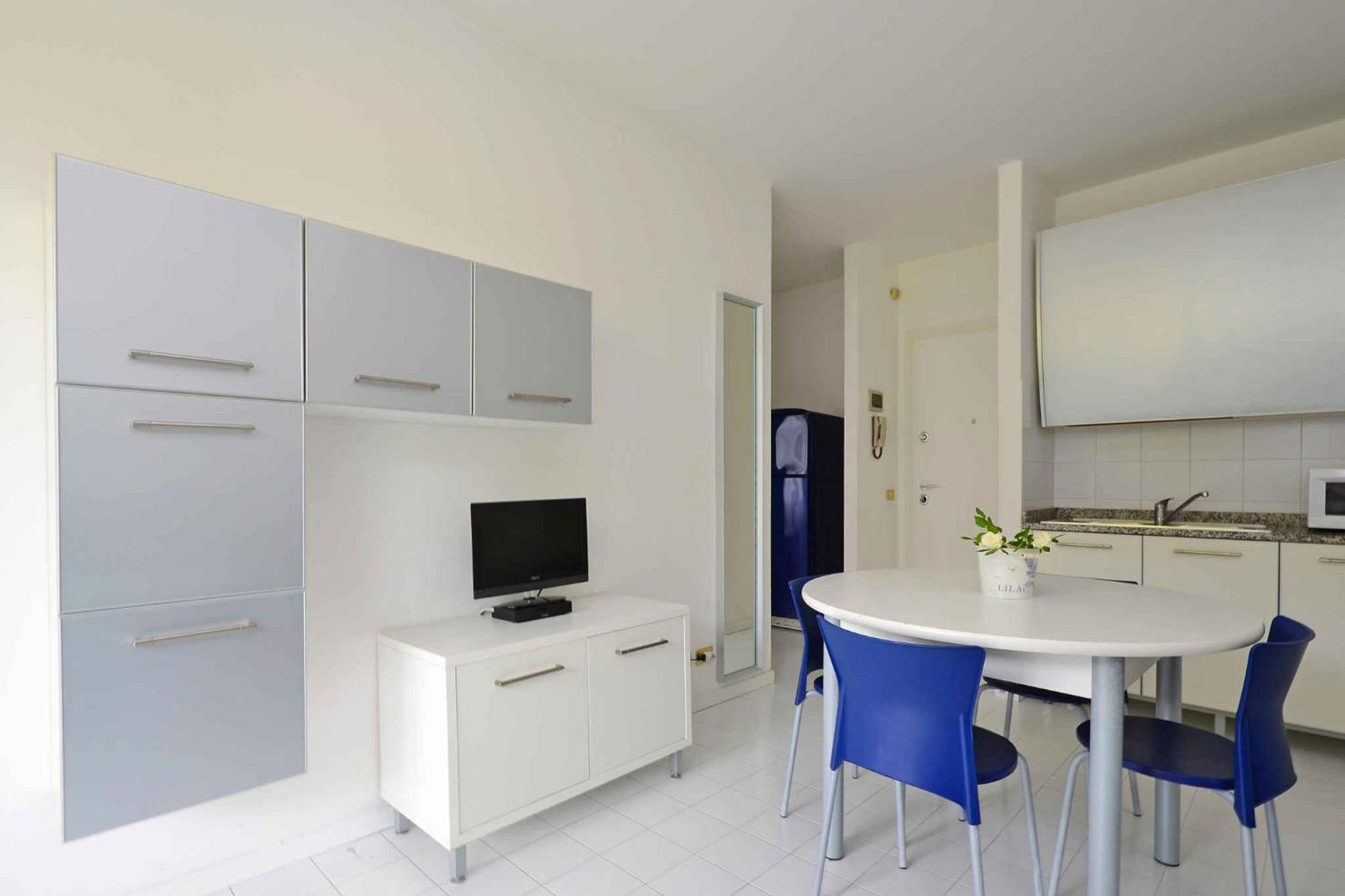 Apartments In Lignano 21597 Линьяно-Саббьядоро Номер фото