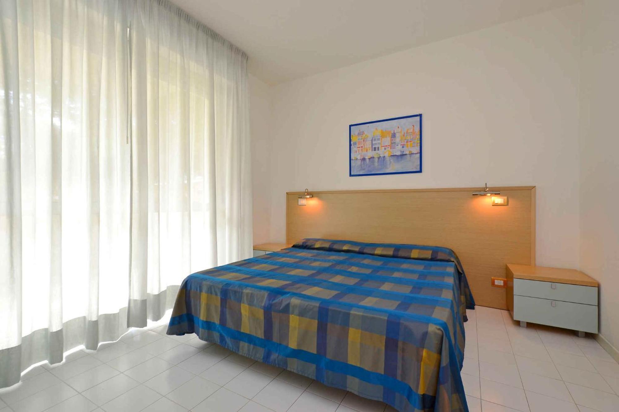 Apartments In Lignano 21597 Линьяно-Саббьядоро Номер фото